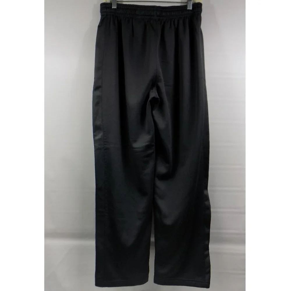 Reebok Drawstring Waist Sweatpants Size M - Picture 5 of 11
